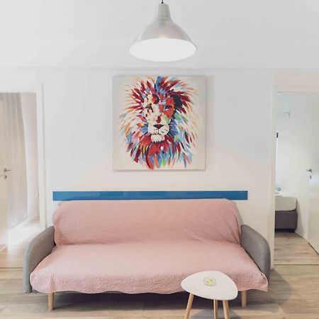 Apartments History Split Ngoại thất bức ảnh