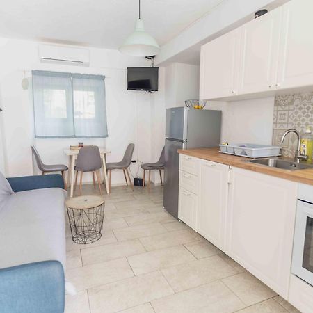 Apartments History Split Ngoại thất bức ảnh