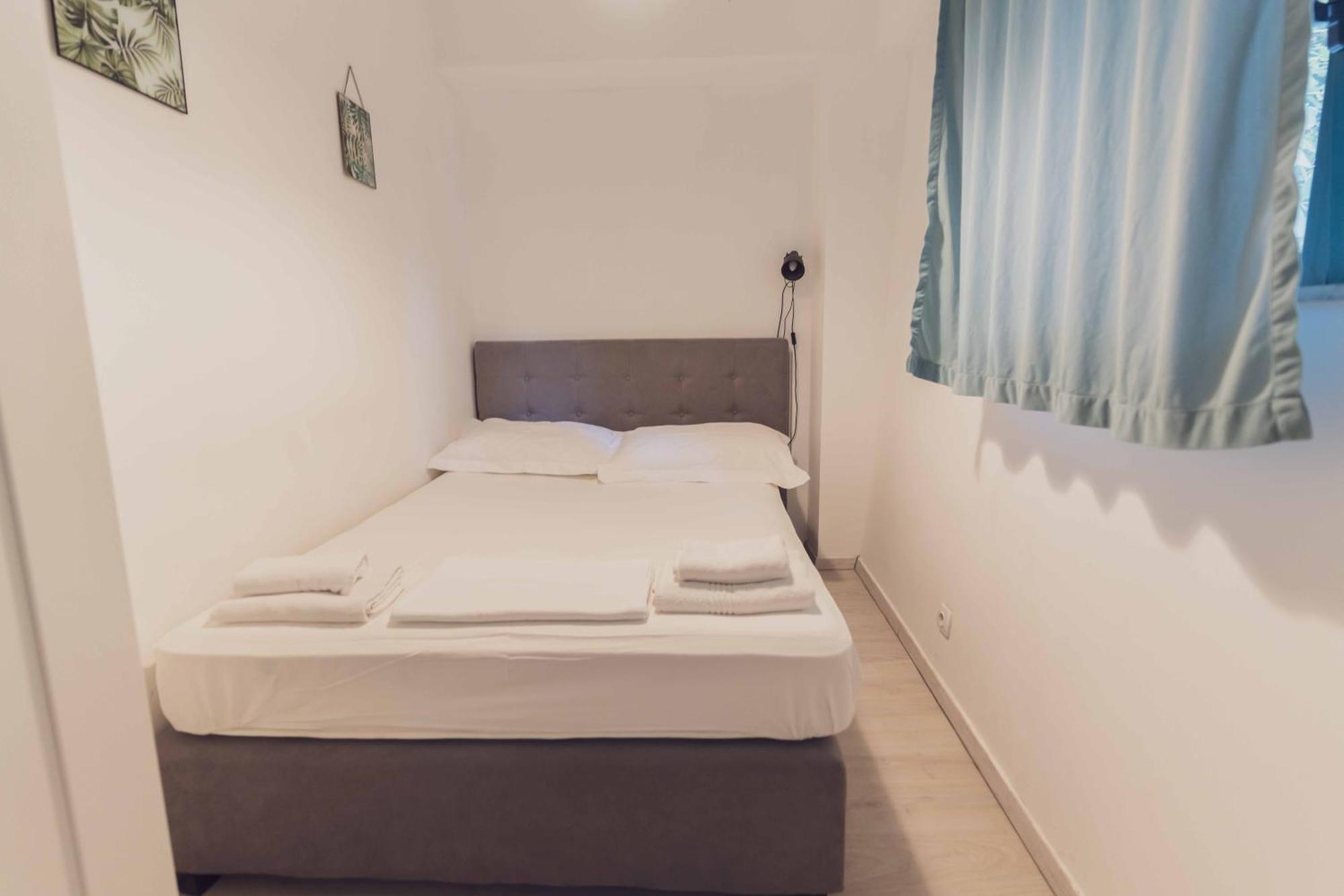 Apartments History Split Ngoại thất bức ảnh