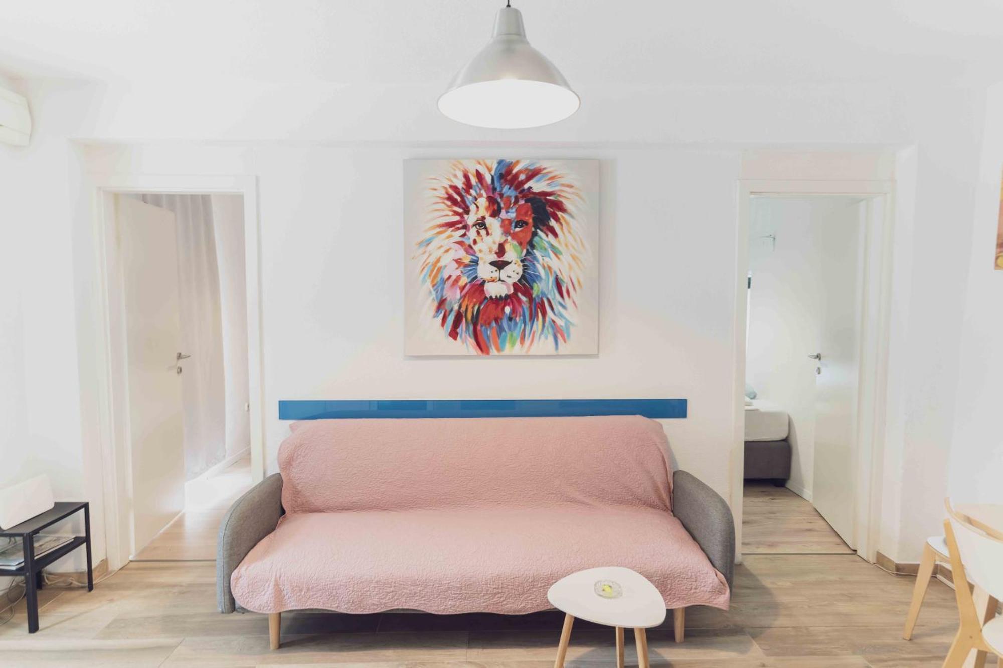 Apartments History Split Ngoại thất bức ảnh