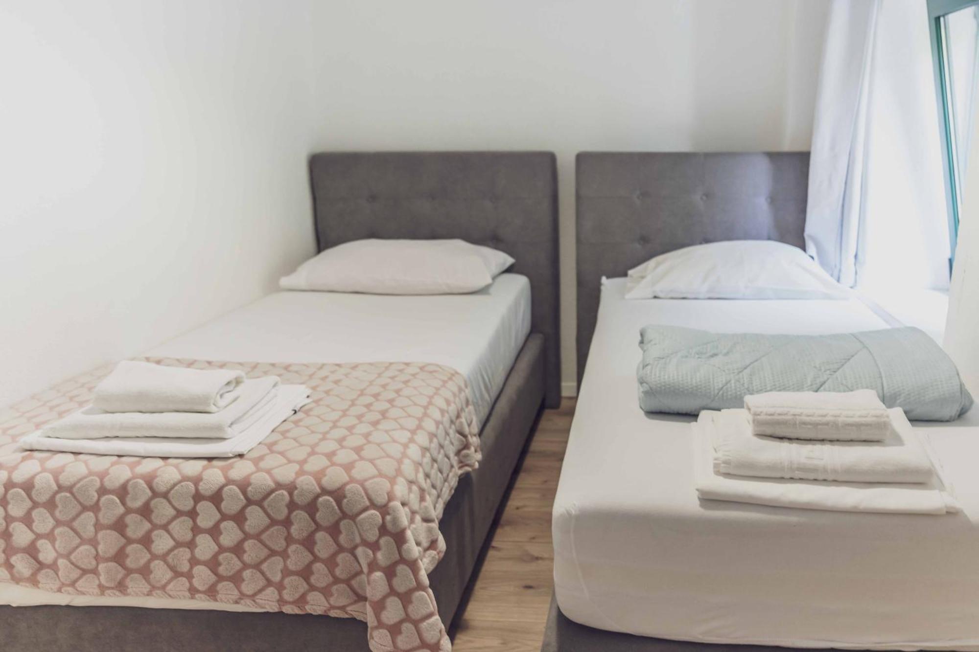 Apartments History Split Ngoại thất bức ảnh