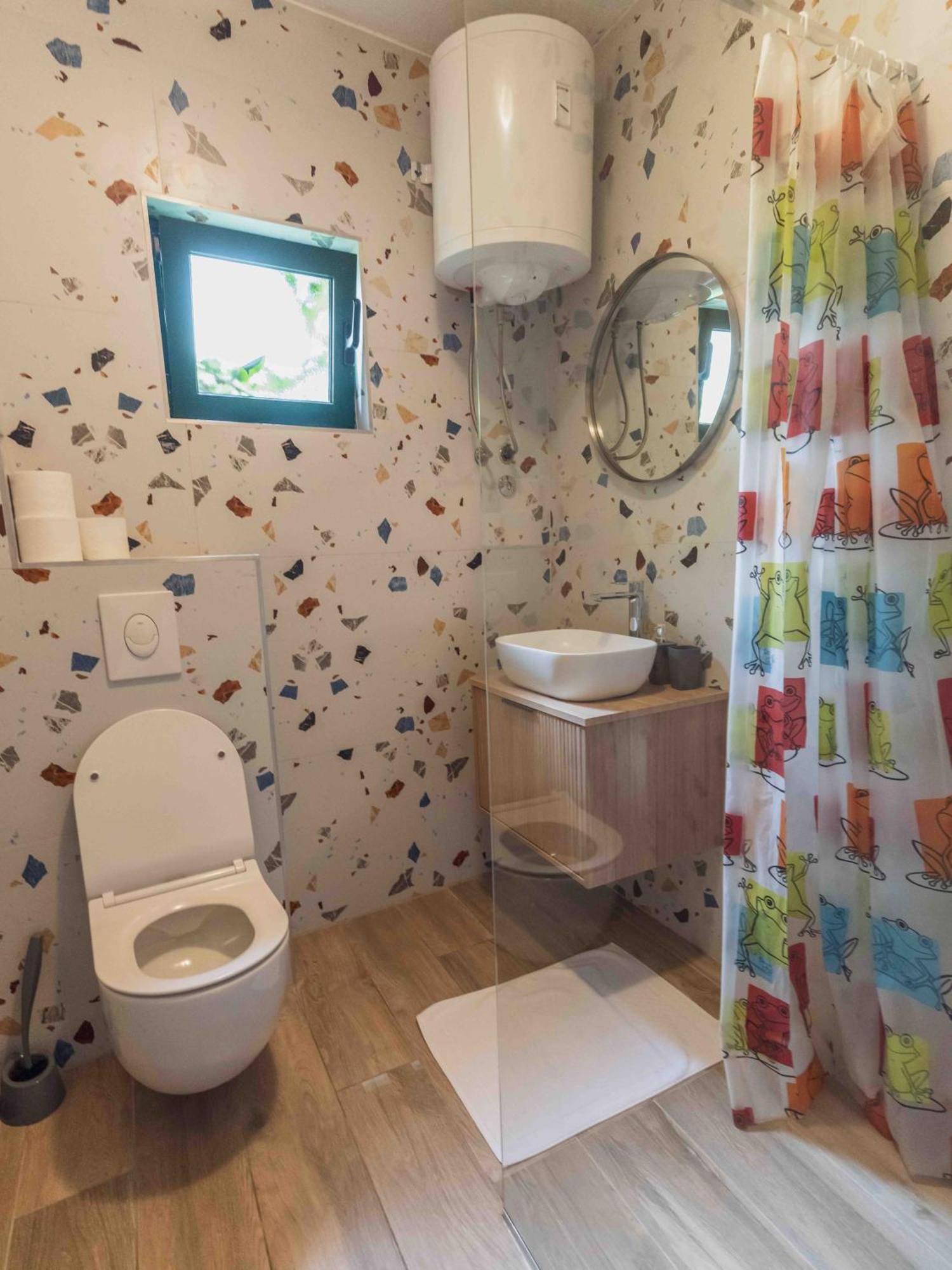 Apartments History Split Ngoại thất bức ảnh