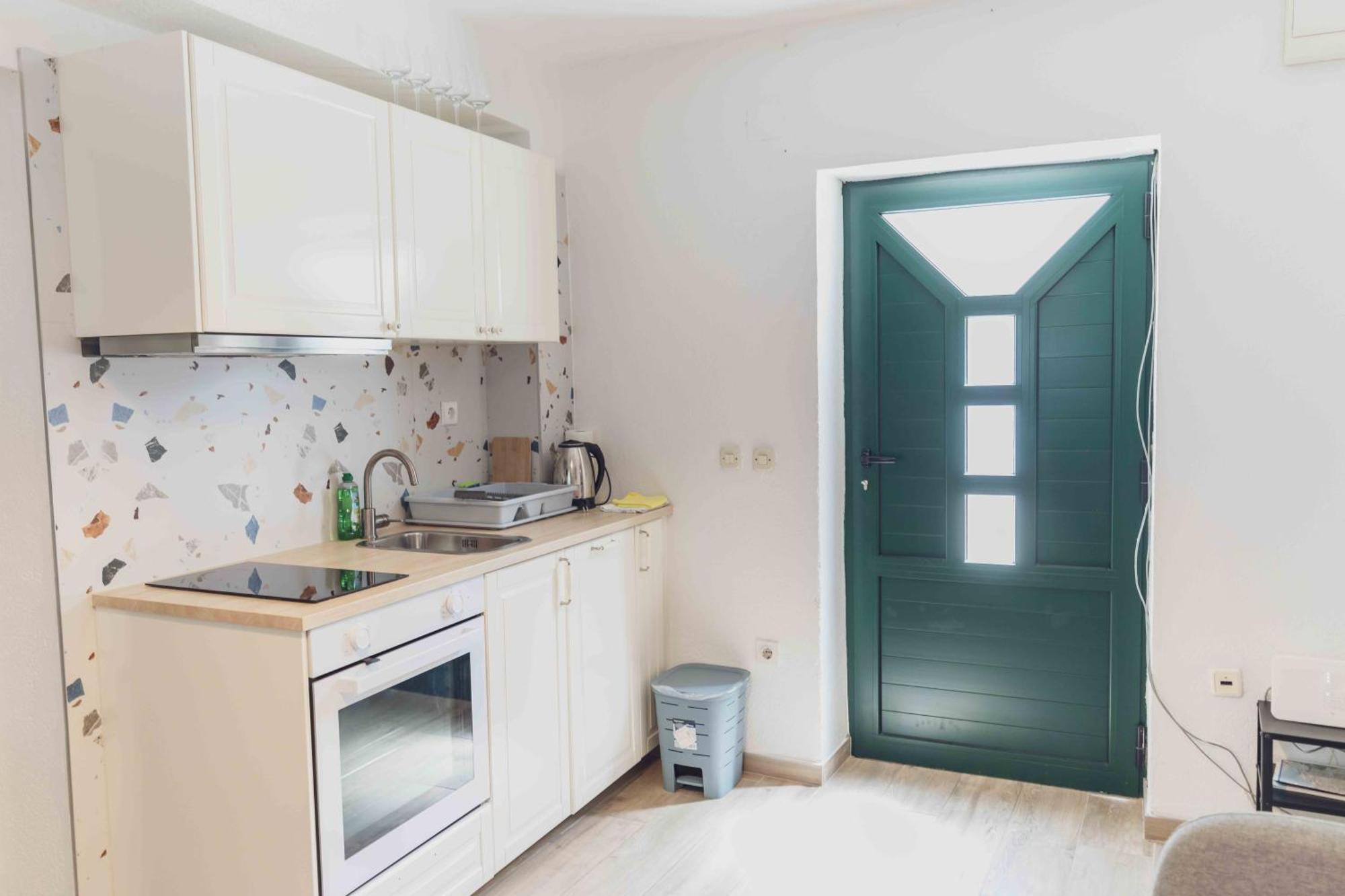 Apartments History Split Ngoại thất bức ảnh