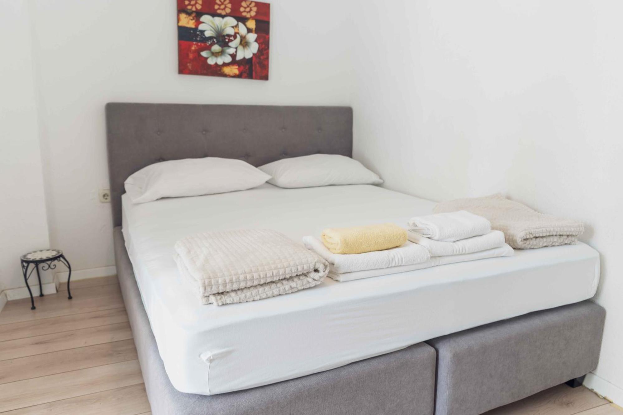 Apartments History Split Ngoại thất bức ảnh
