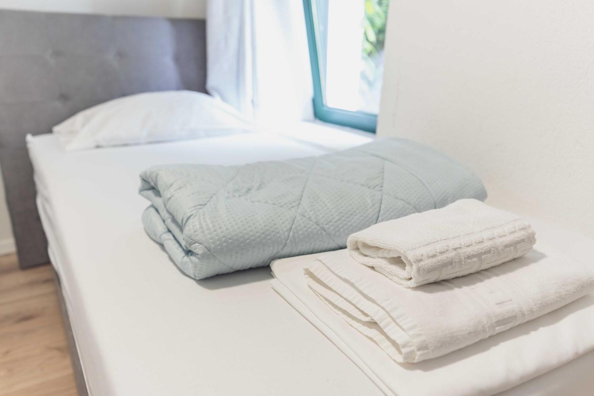 Apartments History Split Ngoại thất bức ảnh