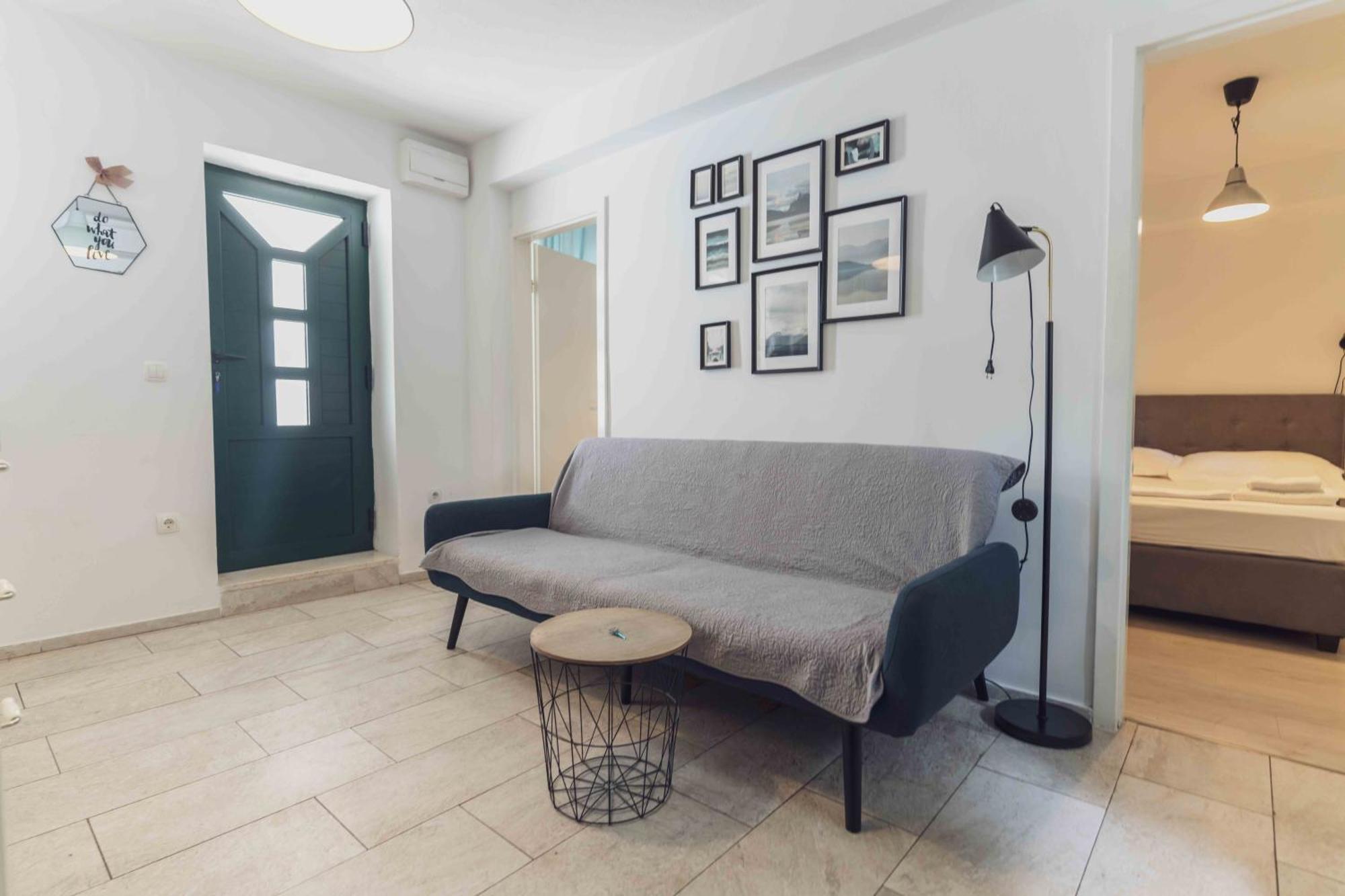 Apartments History Split Ngoại thất bức ảnh