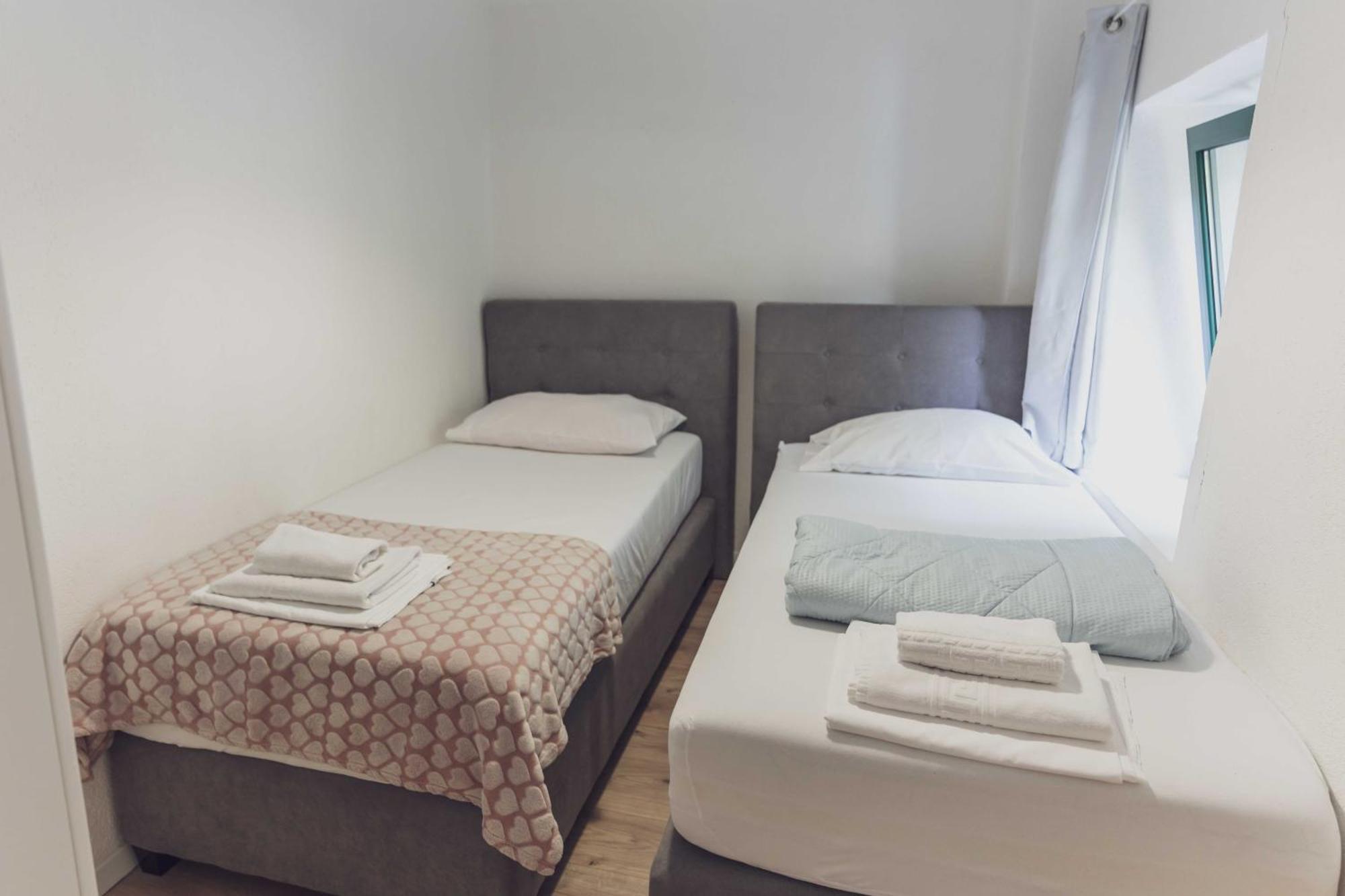 Apartments History Split Ngoại thất bức ảnh