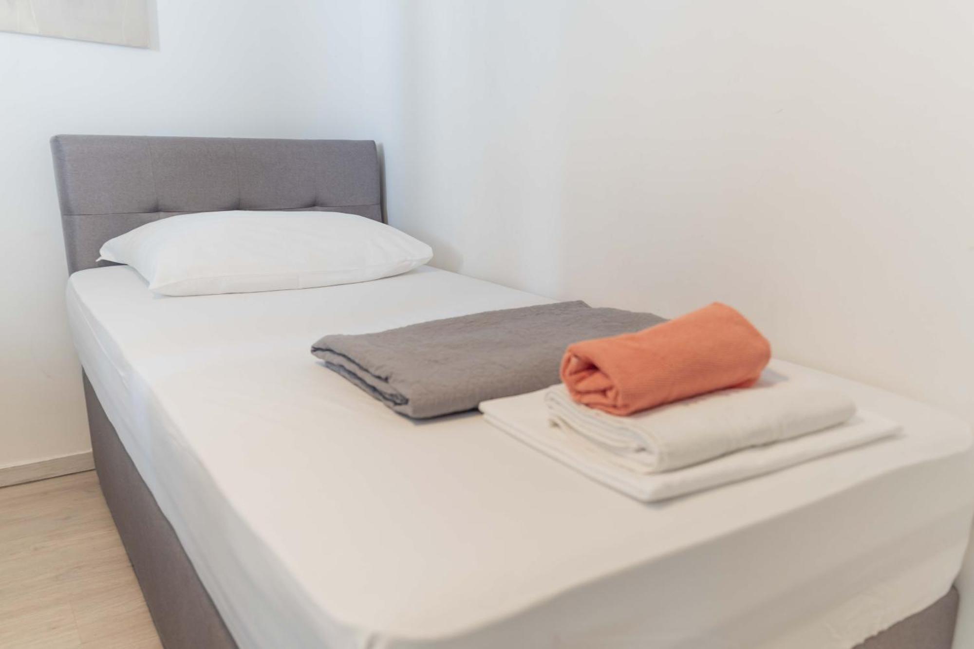 Apartments History Split Ngoại thất bức ảnh
