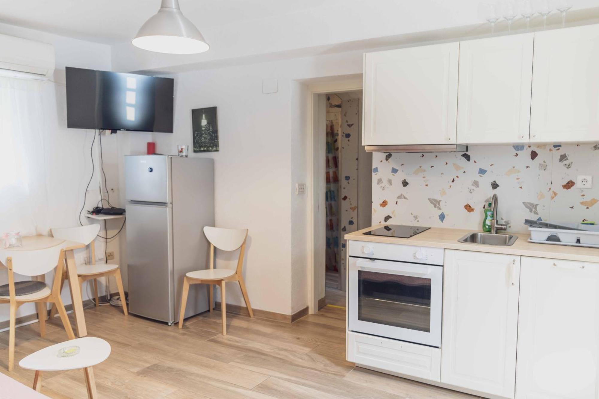 Apartments History Split Ngoại thất bức ảnh