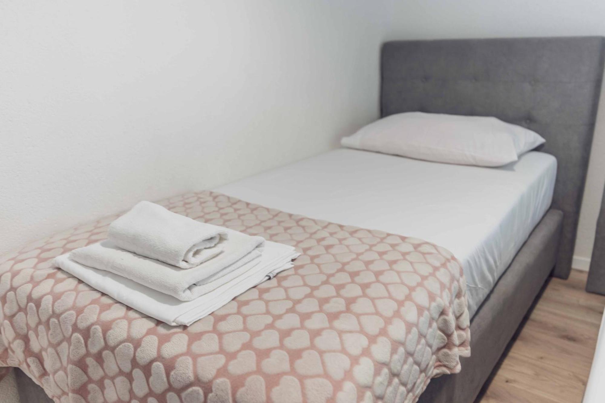 Apartments History Split Ngoại thất bức ảnh
