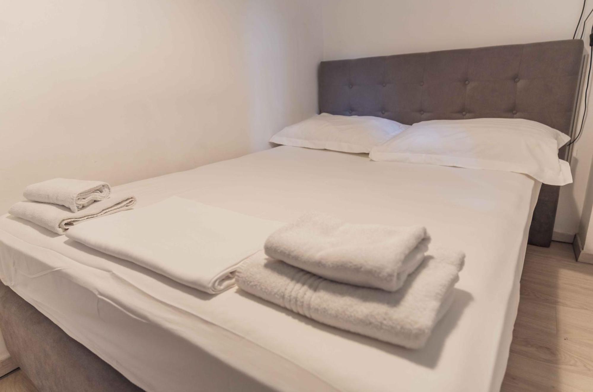 Apartments History Split Ngoại thất bức ảnh