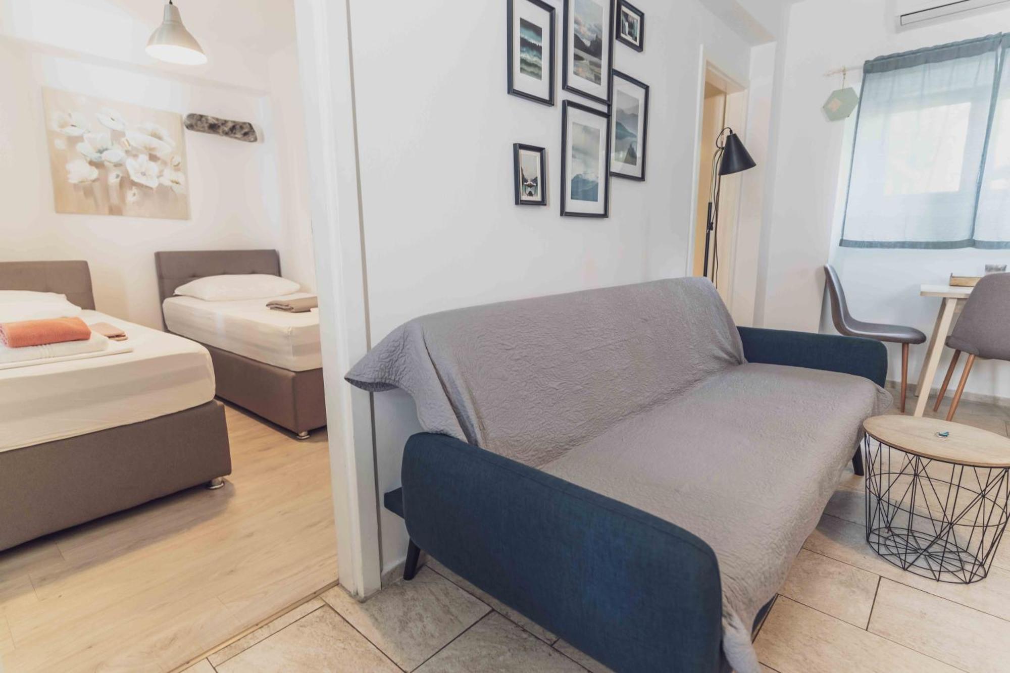 Apartments History Split Ngoại thất bức ảnh