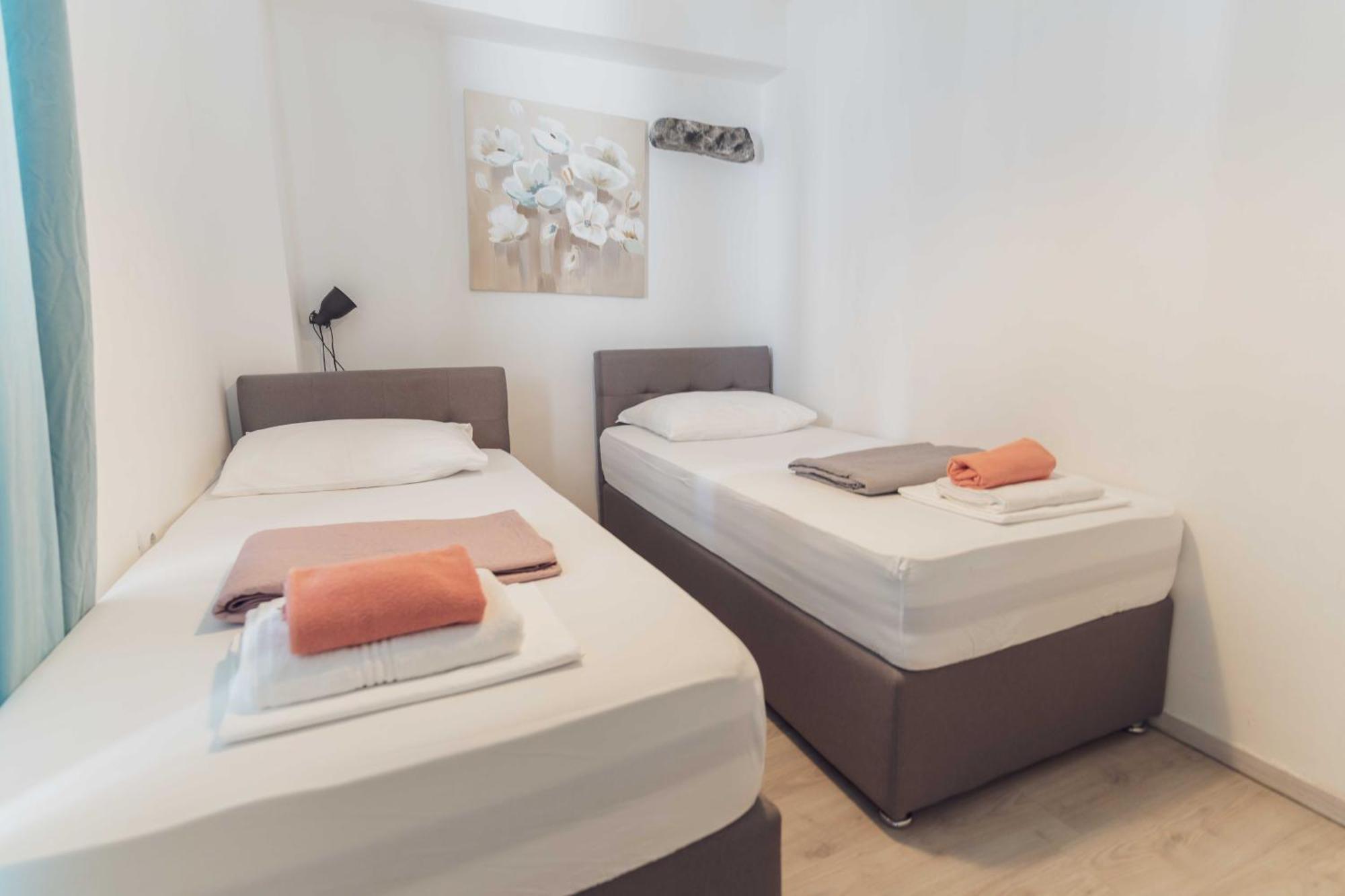 Apartments History Split Ngoại thất bức ảnh