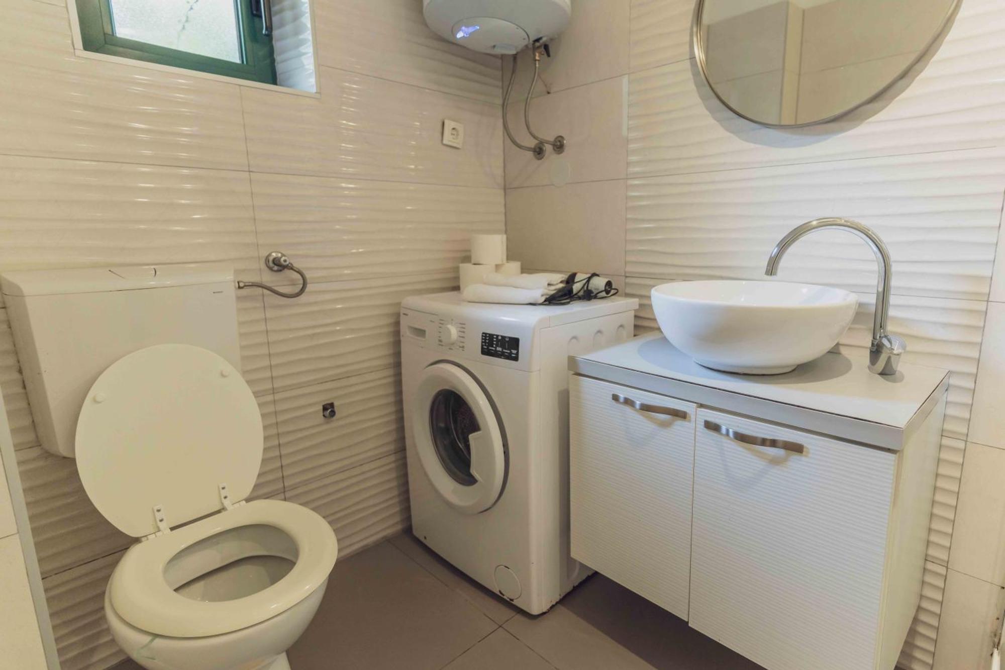 Apartments History Split Ngoại thất bức ảnh