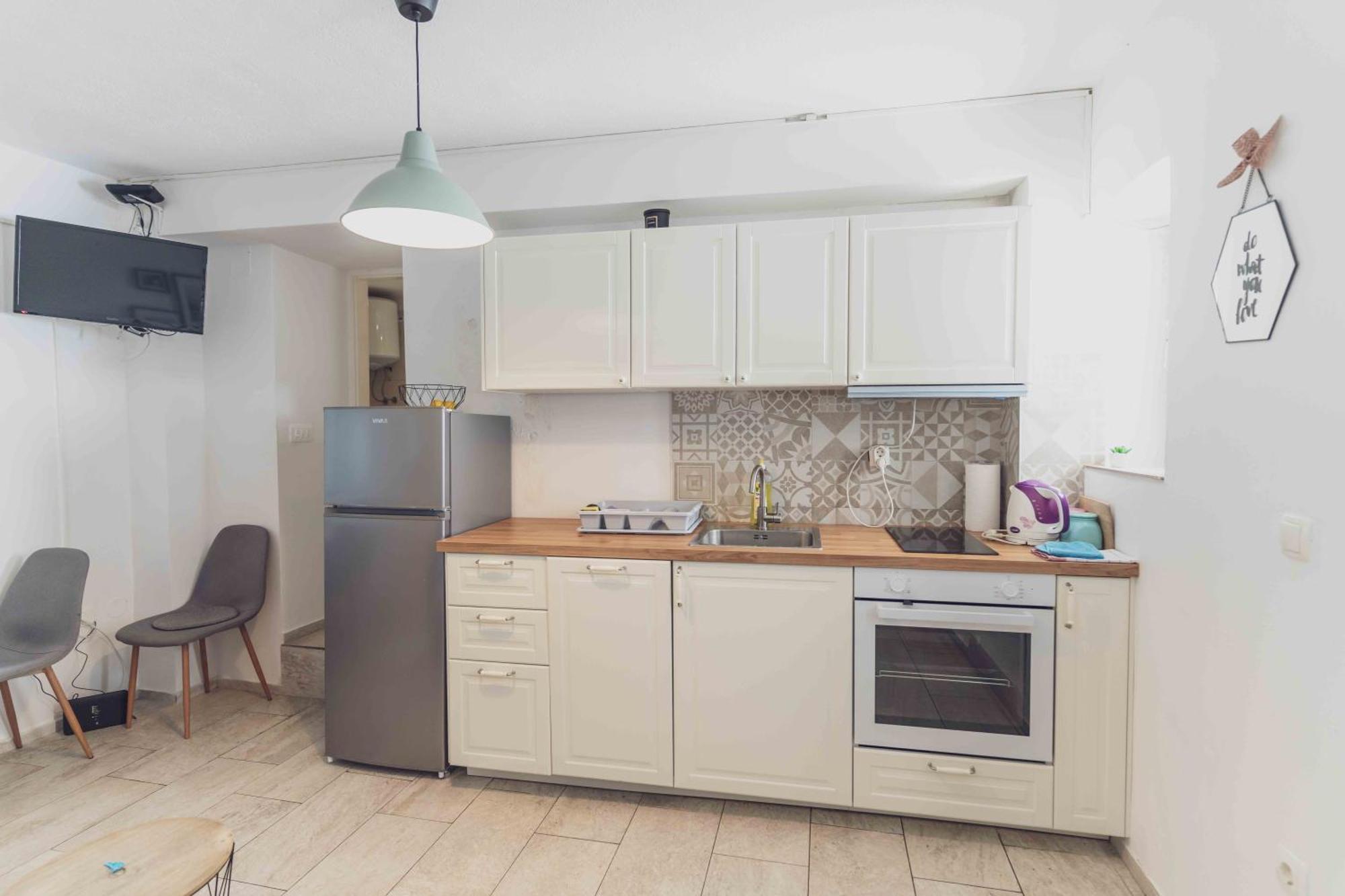Apartments History Split Ngoại thất bức ảnh