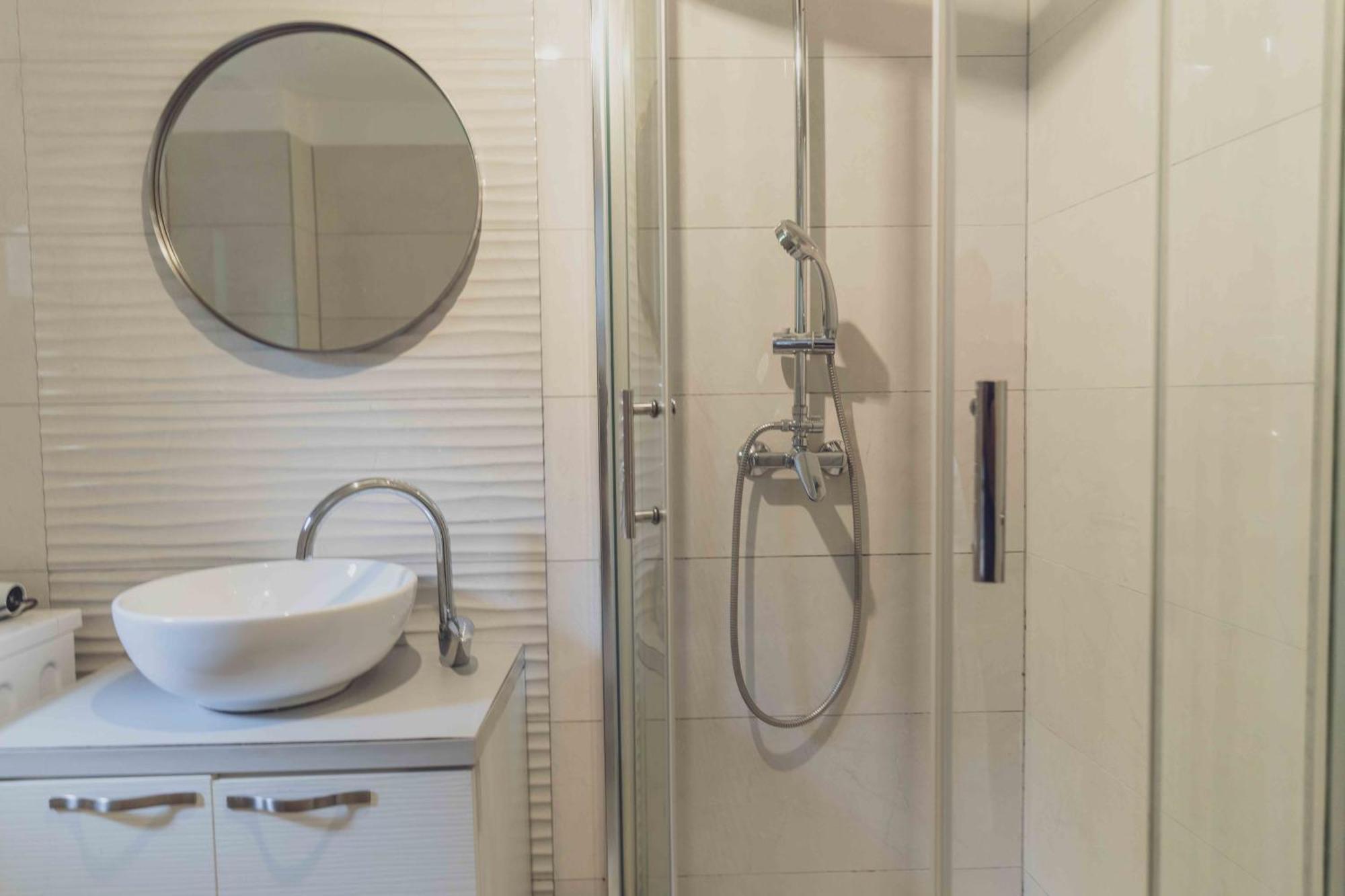 Apartments History Split Ngoại thất bức ảnh