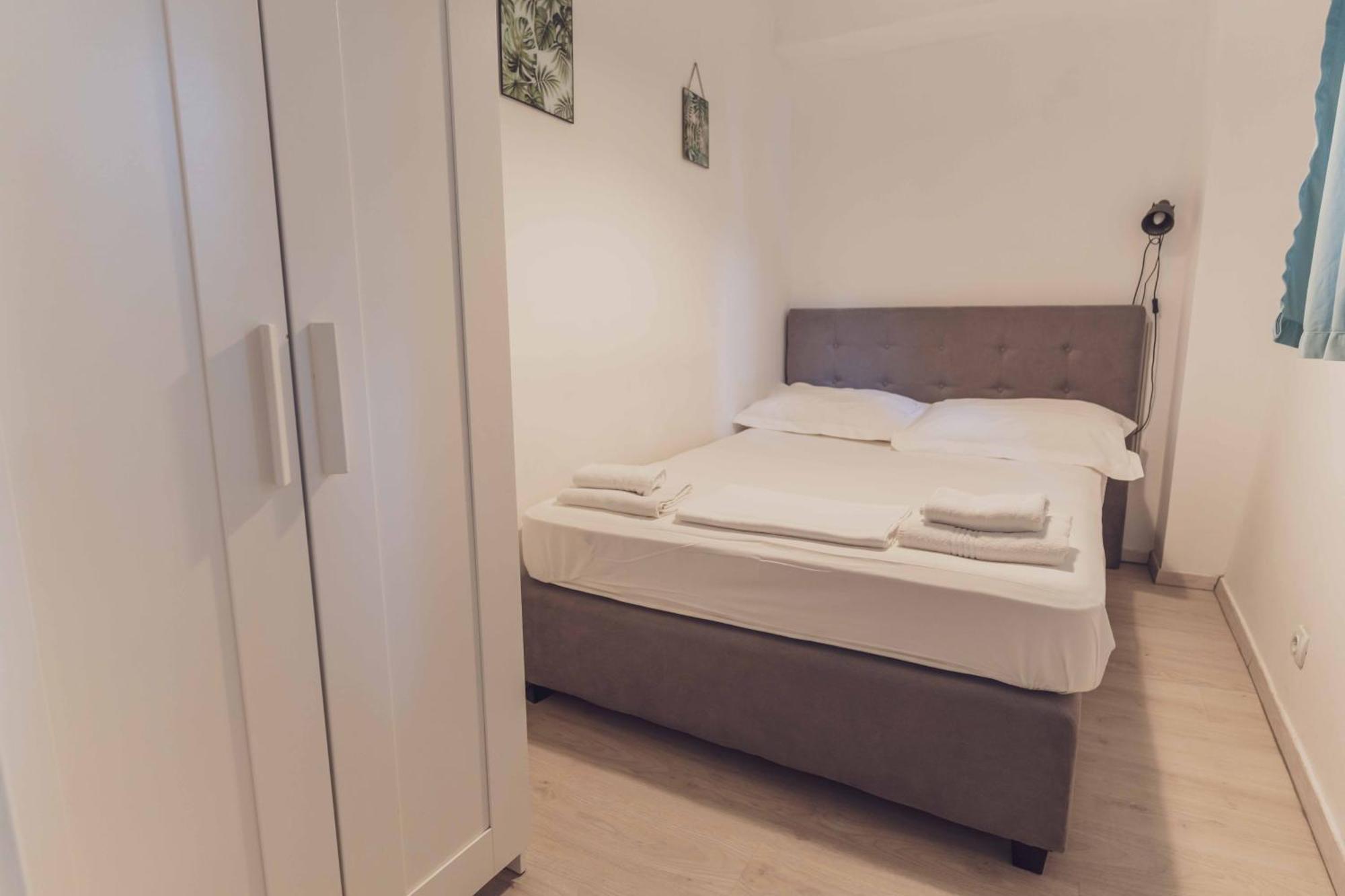 Apartments History Split Ngoại thất bức ảnh