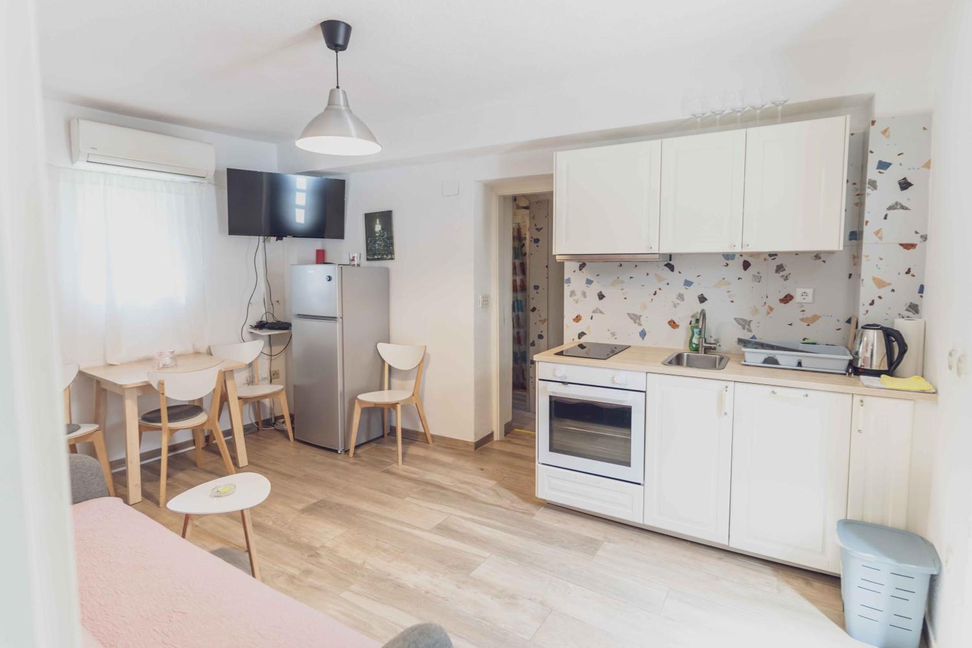 Apartments History Split Ngoại thất bức ảnh